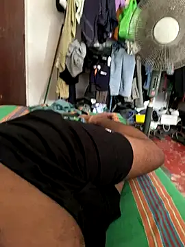 Senurak99 online show from 11-09-25, 08:34