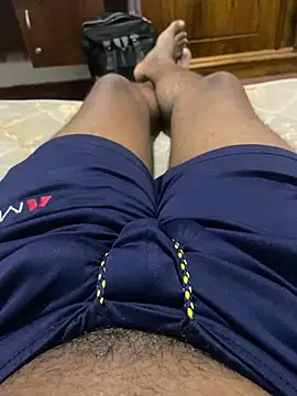 Senurak99 online show from 12-20-25, 02:02