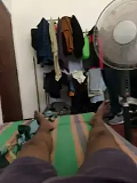 Senurak99 online show from 04-03-26, 07:28