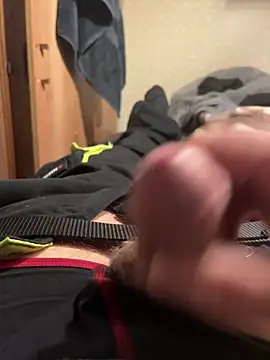 Darekjapa online show from 11-23-25, 01:11