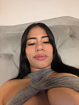 Catalinajones2 online show from 10-08-25, 02:58