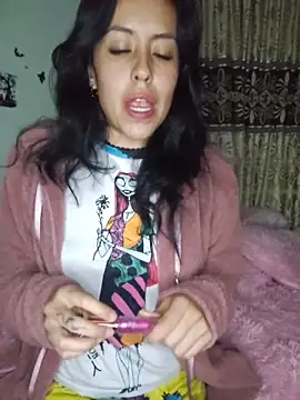 Queen Ashly online show from 11-22-25, 12:09