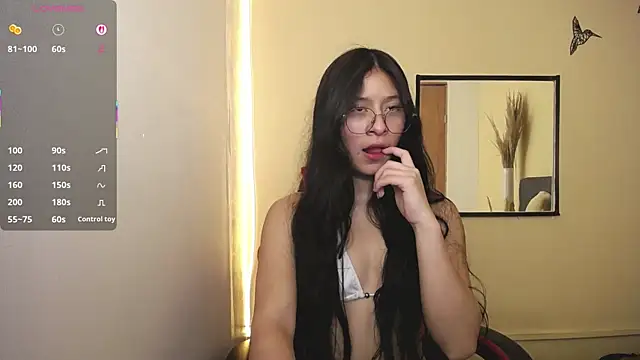 BrendaRojas  online show from 12-15-25, 06:45