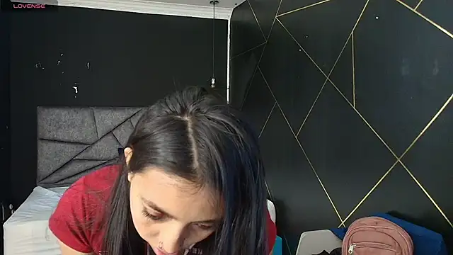 LiaMonroee  online show from 10-27-25, 12:20