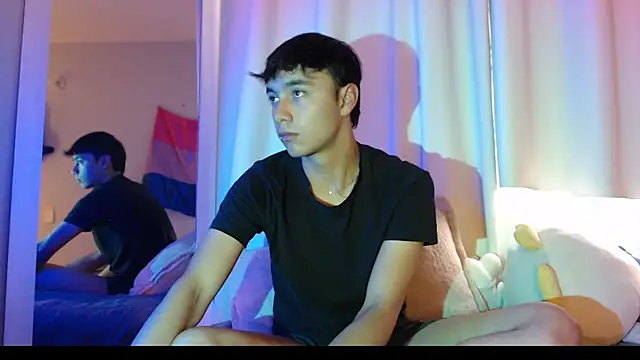 Noah Blaze online show from 10-23-25, 09:13