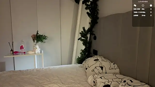 Snapshot of RileyVice chatting on 01-17-26, 07:02 RileyVice online show from 01-17-26, 07:02