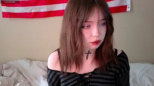 Snapshot of RileyVice chatting on 02-20-26, 09:00 RileyVice online show from 02-20-26, 09:00