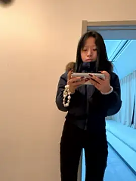 jingjing005 online show from 01-18-26, 08:51