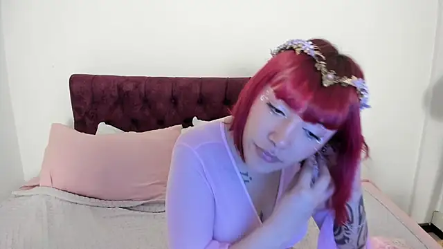 Obsession Lana online show from 10-02-25, 12:01