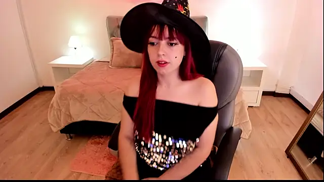 Blair red  online show from 10-30-25, 12:17