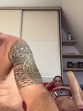 Snapshot of Enriko_Aisah2025 chatting on 09-19-25, 12:28 Enriko Aisah2025 online show from 09-19-25, 12:28