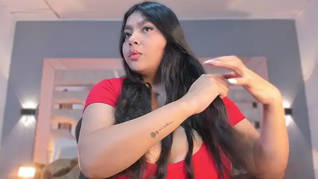 Snapshot of BellaBoobs_ chatting on 09-11-25, 07:36 BellaBoobs online show from 09-11-25, 07:36