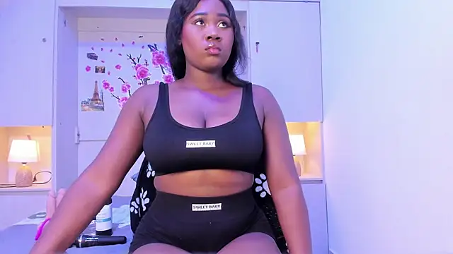 JulianaBlaze  online show from 03-06-26, 04:09