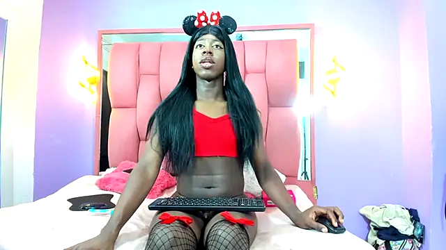 VICTORIAOBEY online show from 10-22-25, 03:51