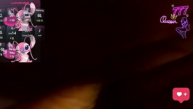 VICTORIAOBEY online show from 02-06-26, 05:45