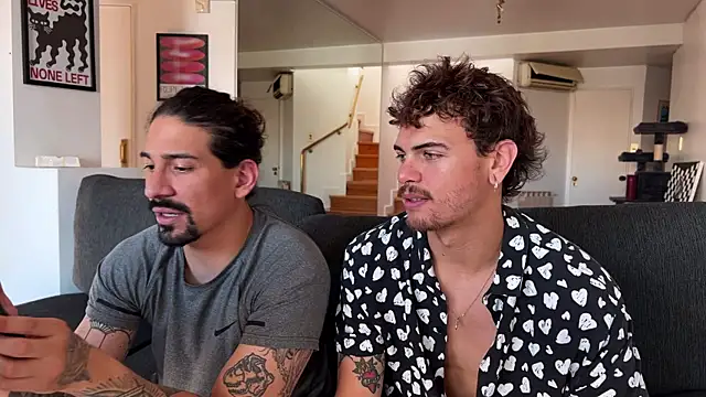 lenruy online show from 11-20-25, 07:24