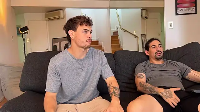 lenruy online show from 12-14-25, 08:35