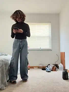 DilfSlut online show from 01-18-26, 04:55