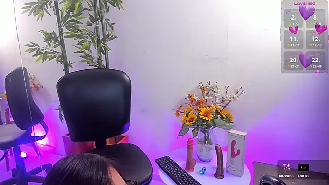 KendallJay online show from 09-19-25, 09:15