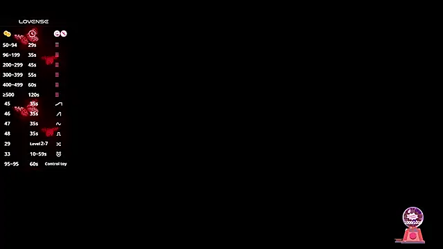 KendallJay online show from 10-06-25, 09:34