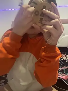 Ashly cutee online show from 11-02-25, 10:23