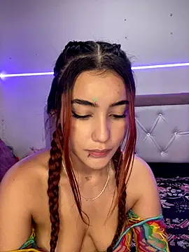 Ashly cutee online show from 11-03-25, 11:48