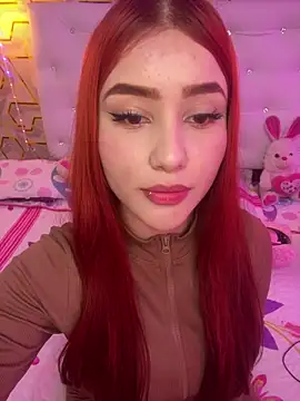 Ashly cutee online show from 02-13-26, 09:22