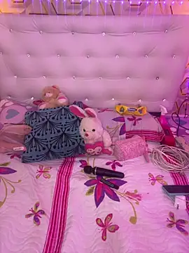 Ashly cutee online show from 03-07-26, 09:56