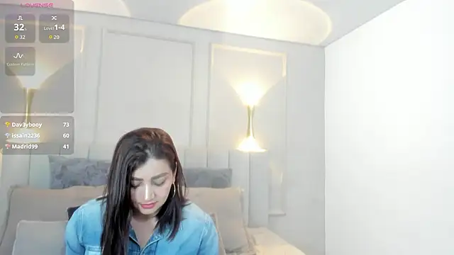 victoria bourne online show from 03-17-26, 07:06