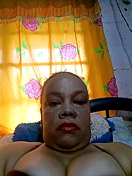 margaritamadura online show from 10-27-25, 06:56