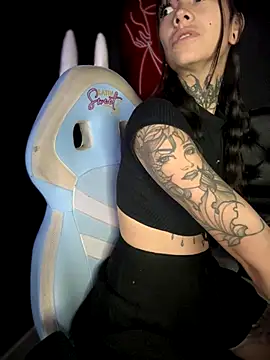 Miss-Jimena online show from 09-09-25, 08:08