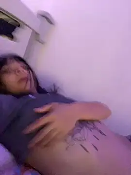 Miss-Jimena online show from 10-11-25, 06:17