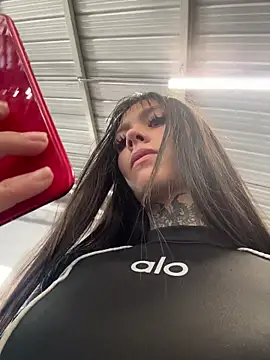 Miss-Jimena online show from 11-01-25, 09:17