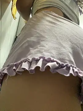 Miss-Jimena online show from 11-04-25, 07:35