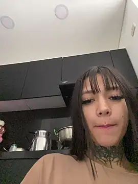 Miss-Jimena online show from 11-07-25, 07:03