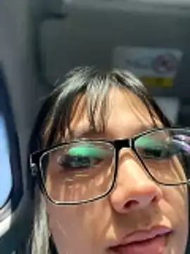 Miss-Jimena online show from 11-10-25, 01:21