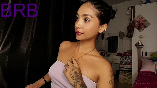 mia yireth online show from 10-05-25, 12:31