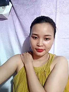 Lili lovely online show from 10-26-25, 01:50