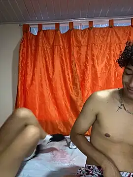 Nezuko-uWux online show from 11-15-25, 08:38