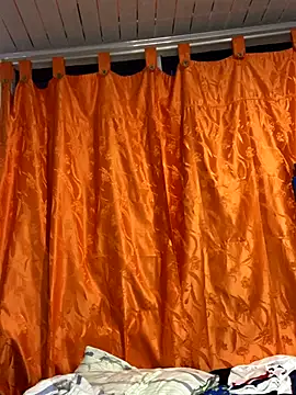 Nezuko-uWux online show from 11-29-25, 07:11