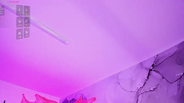 Lilokat  online show from 11-01-25, 04:03