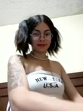 Kylie Rivers online show from 09-28-25, 12:49