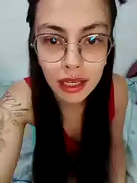 Kylie Rivers online show from 10-02-25, 03:30