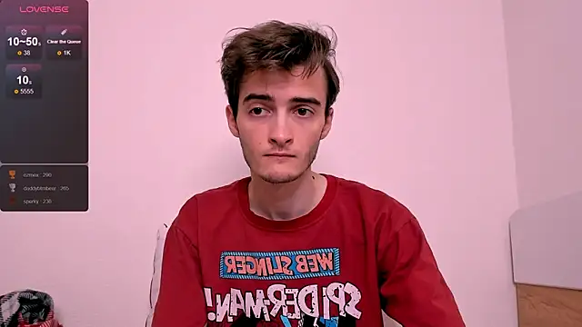 spider    man online show from 11-20-25, 04:07