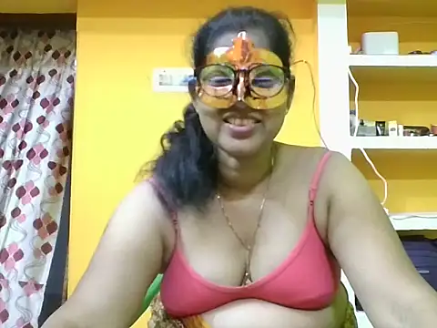 kavya1 online show from 09-29-25, 06:29