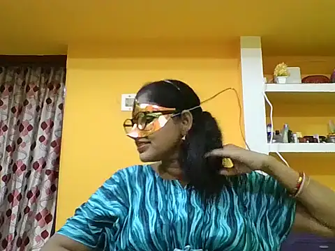 kavya1 online show from 10-09-25, 04:32