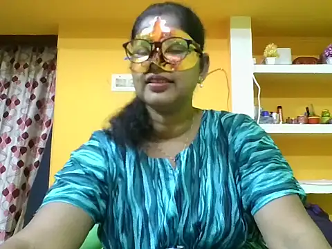 kavya1 online show from 10-12-25, 04:55