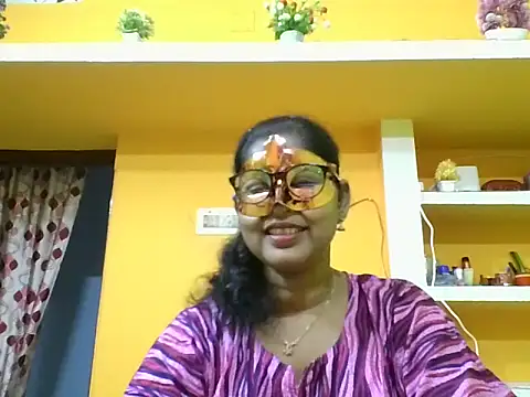 kavya1 online show from 10-13-25, 04:56