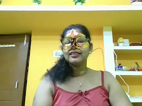 kavya1 online show from 10-18-25, 06:52