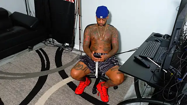 SLANGONDEMHOES online show from 11-04-25, 10:31